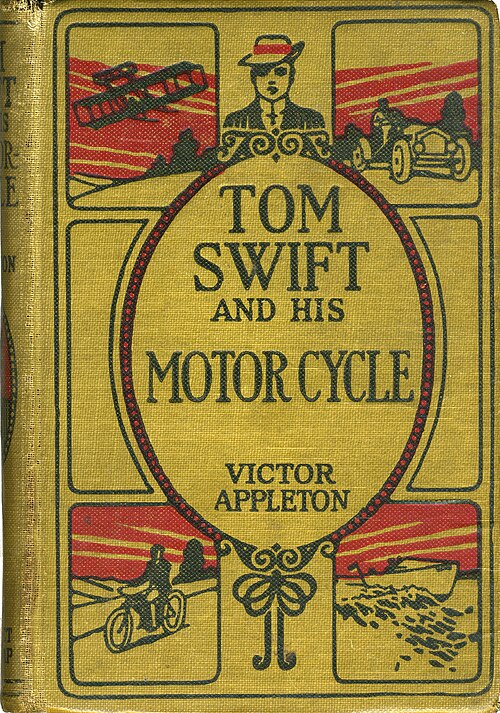 Tom Swift